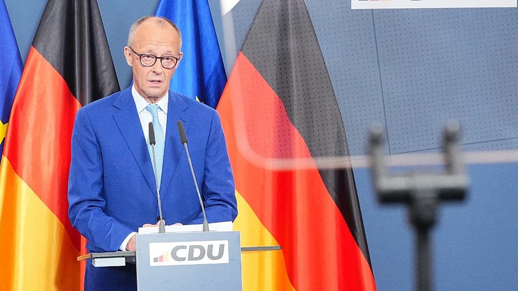 Újabb tartományban győzött az AfD, a szélsőbal vitte Berlint, Merz nem mond le