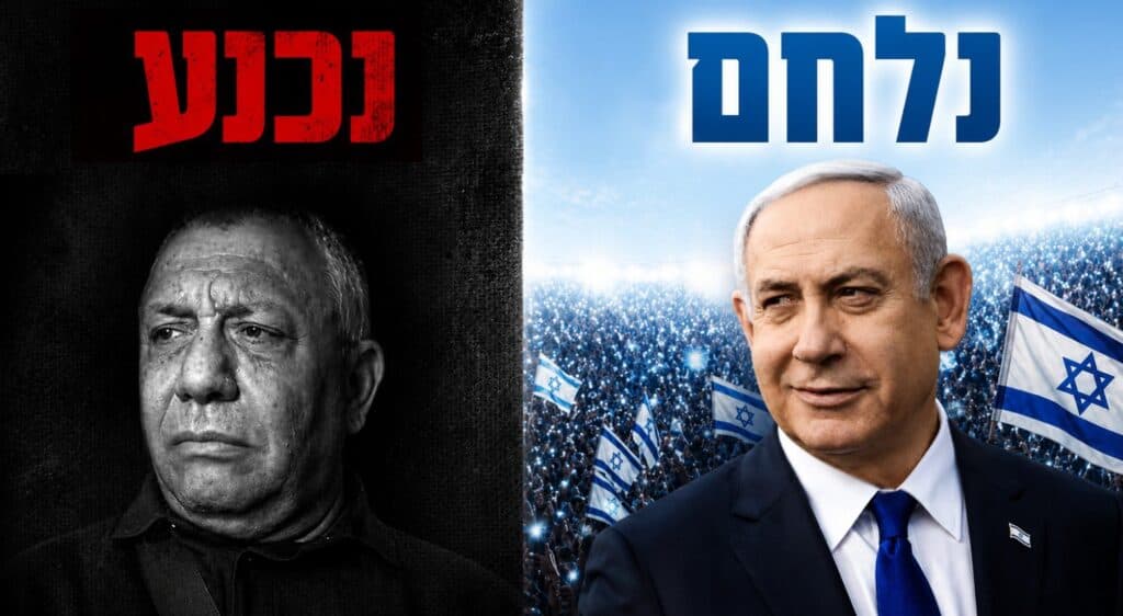 Amichay Éva: A Haaretz Alibaba-meséje Netanjahuról és október 7-éről