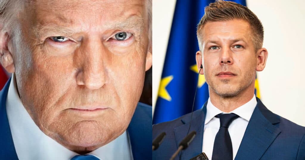 Amerika kiléptetné Magyarországot a Nemzetközi Büntetőbíróságból