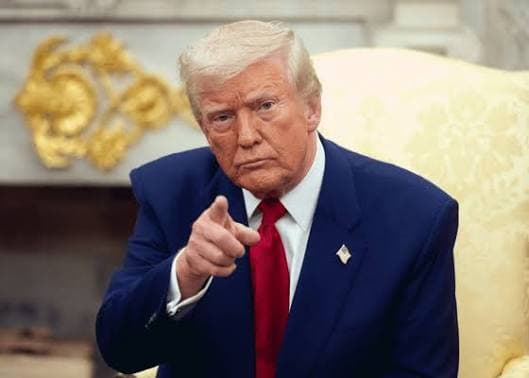Trump: Ha Irán visszavág, minden eddiginél súlyosabb csapást kap