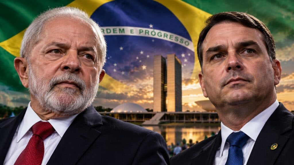 Lula vagy Bolsonaro? Brazília ma elnököt választ