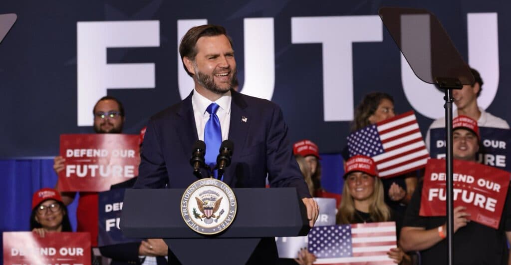 JD Vance mégsem indul a 2028-as amerikai elnökválasztáson?