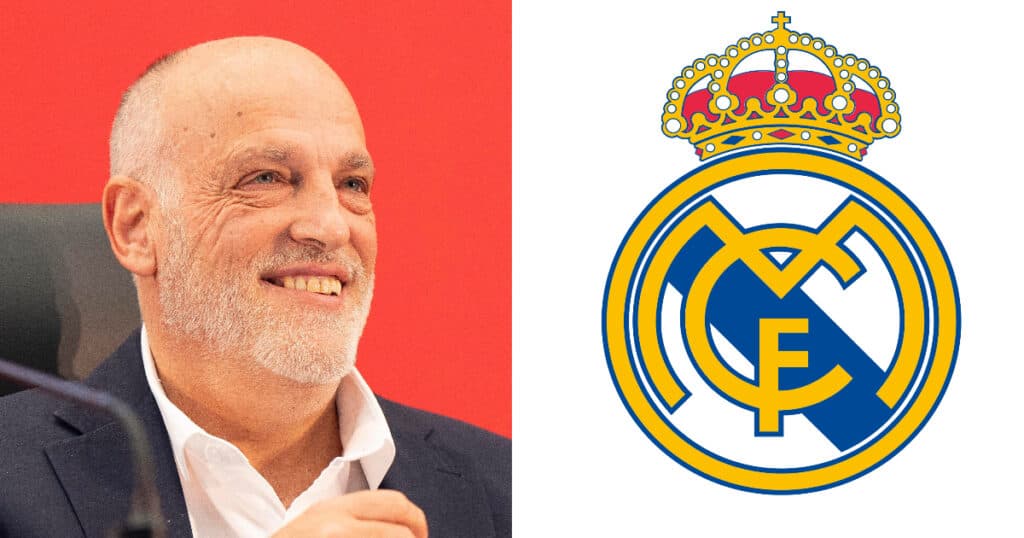 „Náci módszerekkel” vádolta a Real Madridot – lemondásra szólították fel a La Liga elnökét