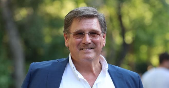 Kautzky Armand: "Lehet, hogy egyedül maradok és így kell teljes életet élnem"