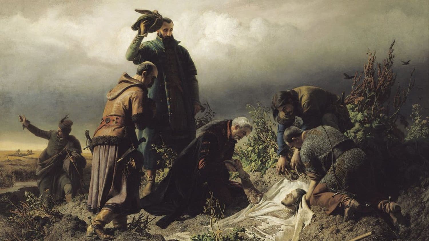 Mohács 500: A csata, amely a végső romlásba taszította az országot