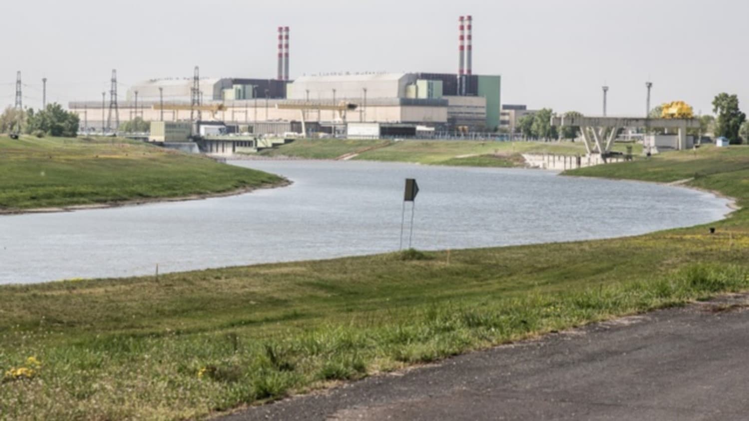 Rendkívüli lépést jelentettek a Paksi Atomerőműből