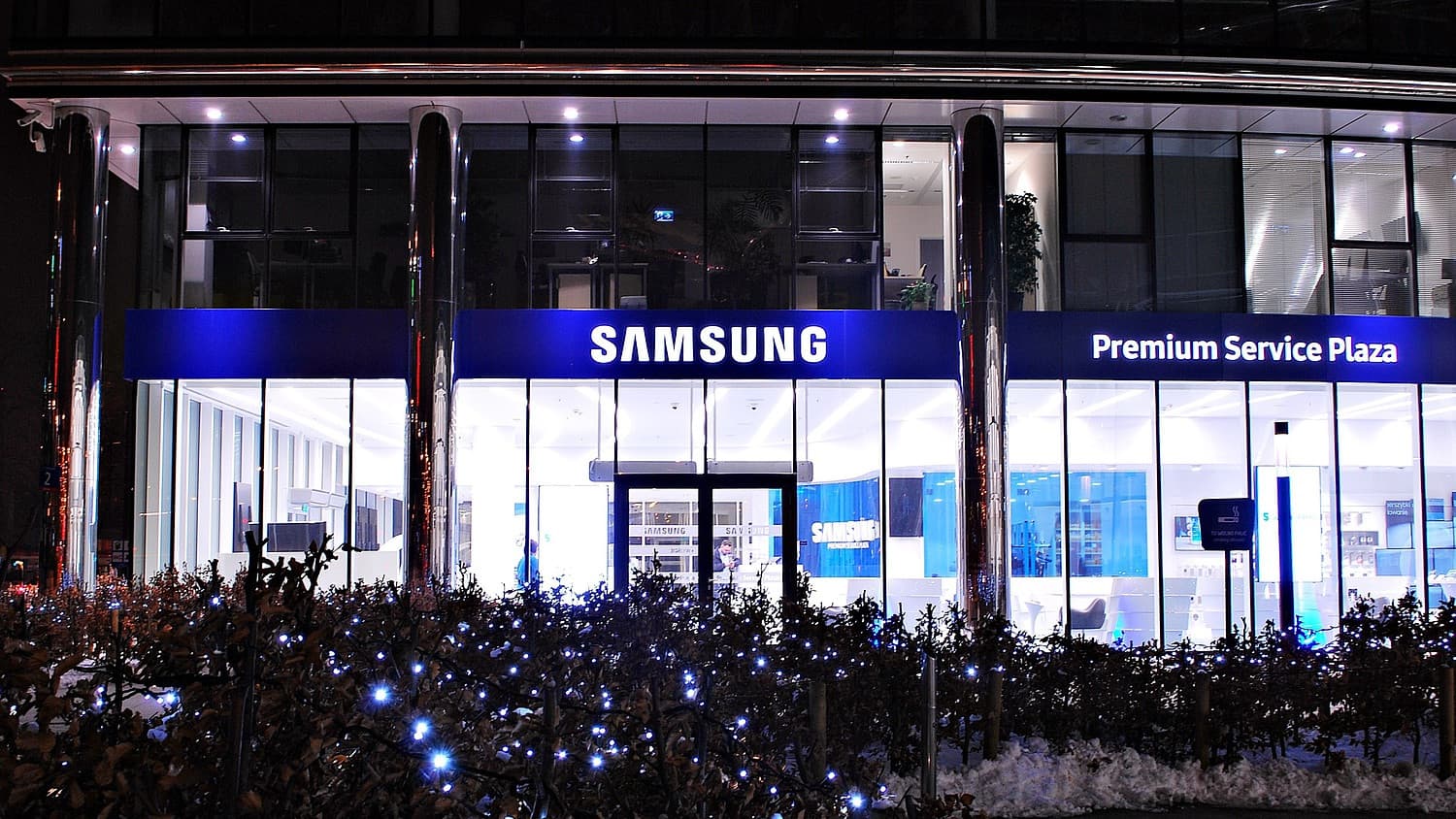 Alaposan megemelte árait a Samsung