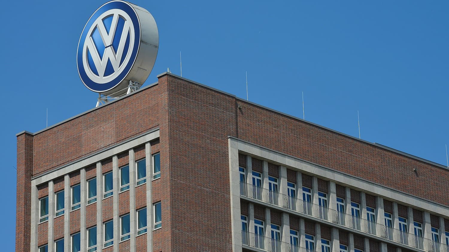 Drámai lépésre készül a Volkswagen: négy újabb gyárat zárhatnak be egymás után