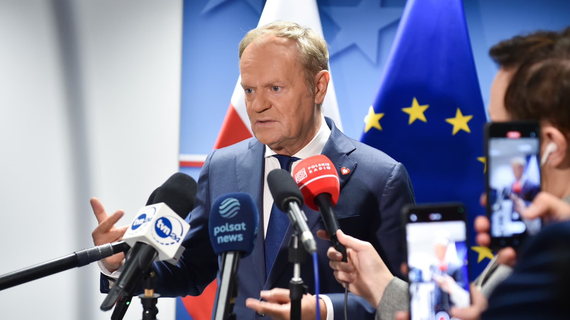 Merényletet terveztek a lengyel miniszterelnök ellen, nyomozást indítottak a biztonsági szolgálatok