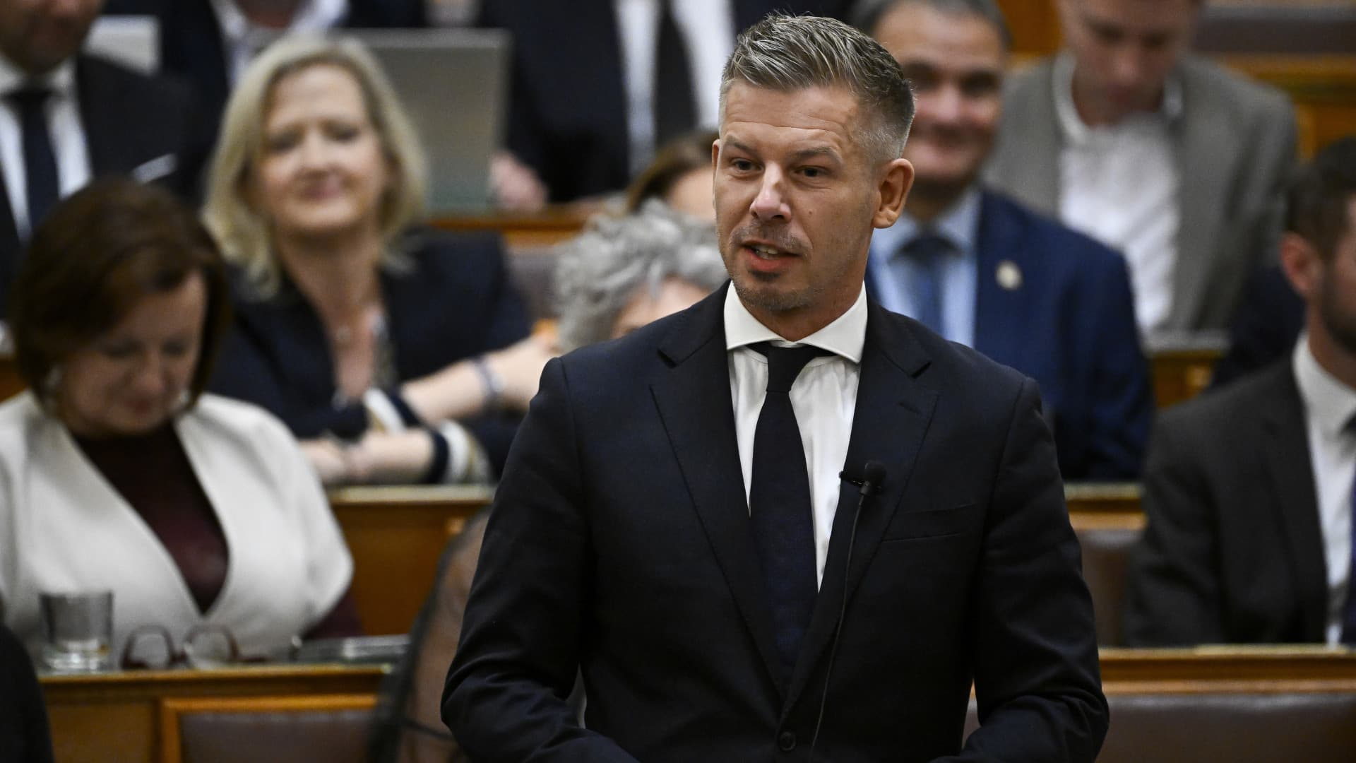 Tisza-kormány: megvan a 2027-es költségvetés, folytatódik az elszámoltatás