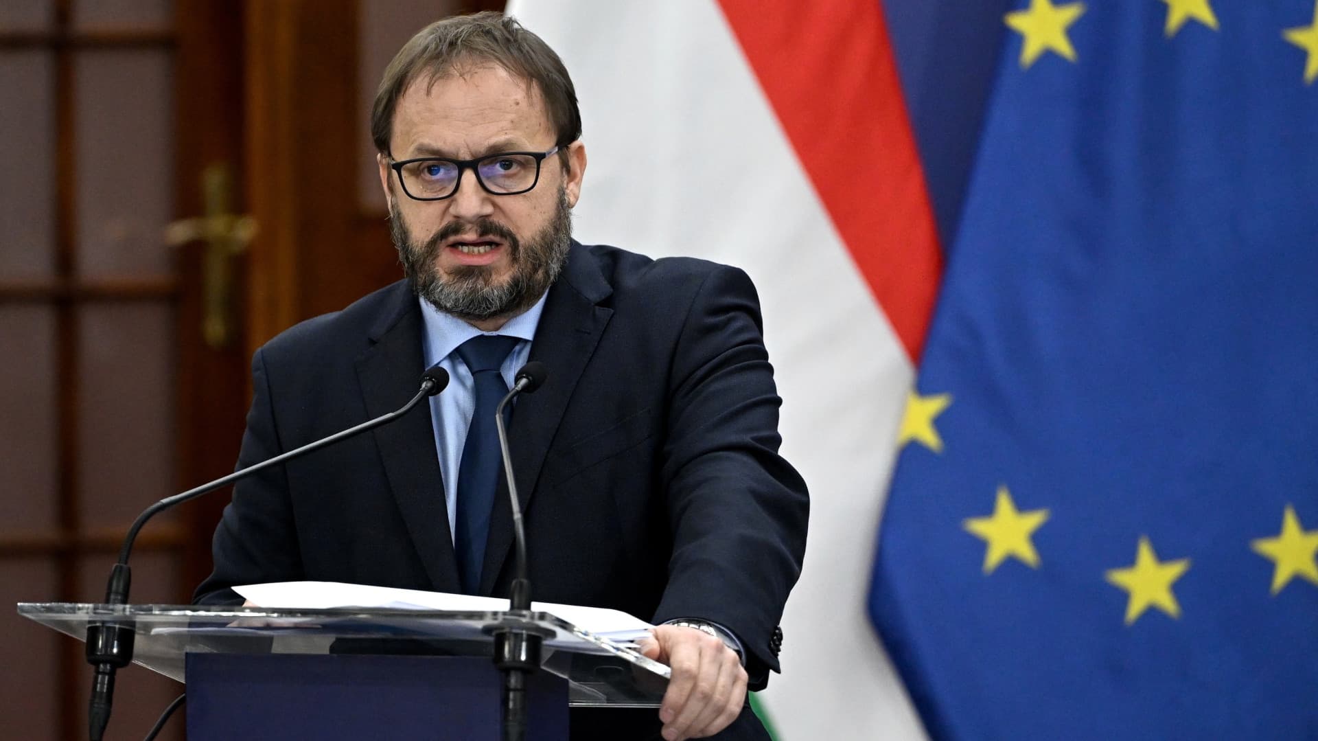 Benyújtotta a kormány a jövő évi költségvetést!