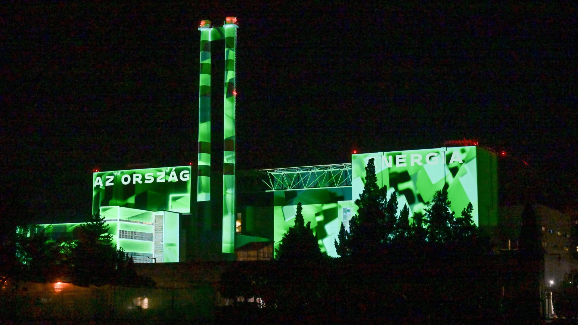 Nem zéró az esélye annak, hogy a lakosság energiafogyasztását is korlátozni kell majd