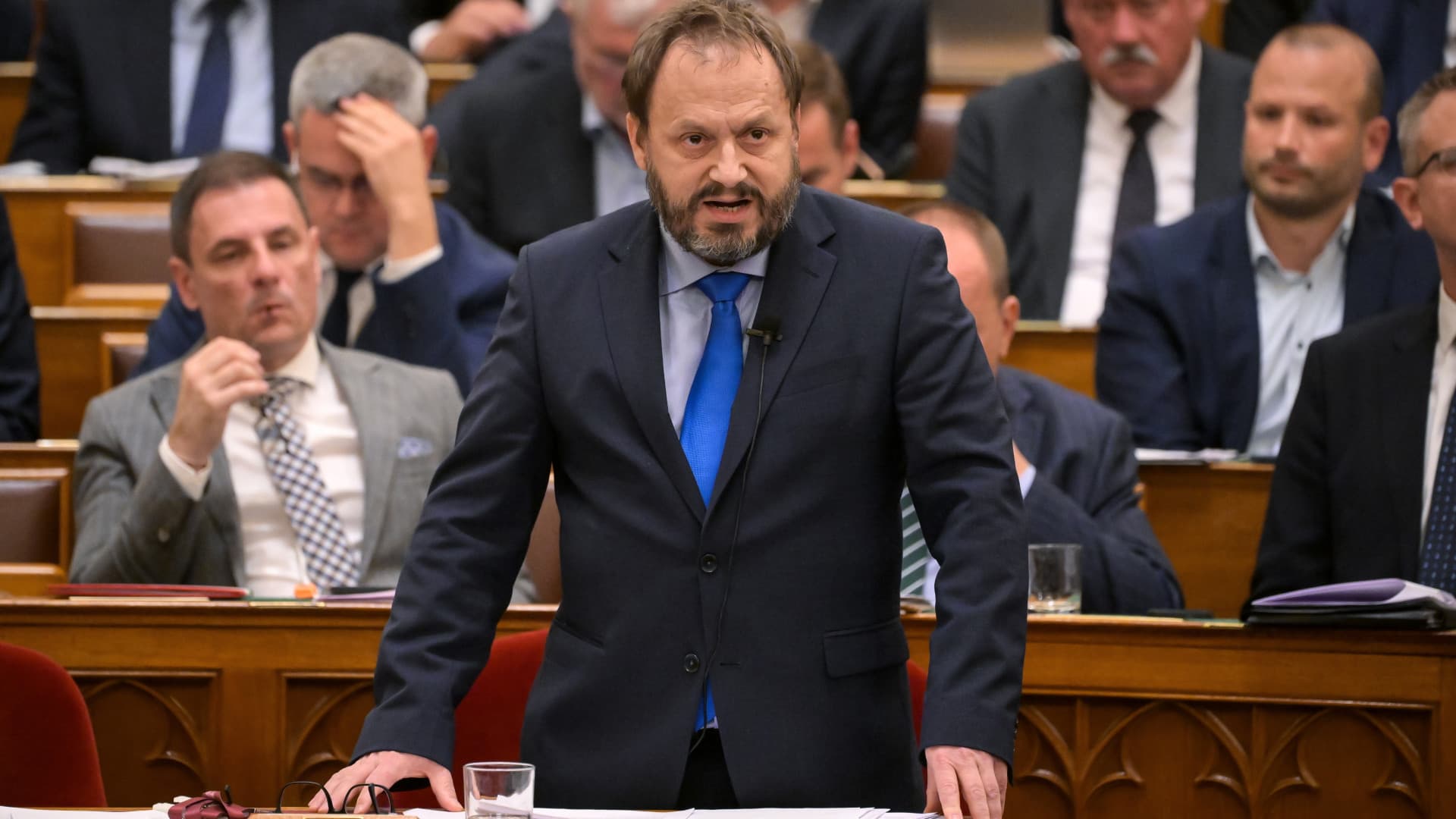 Kármán András: "Az Alkotmánybíróság döntése nem törli el a szolidaritási hozzájárulást"