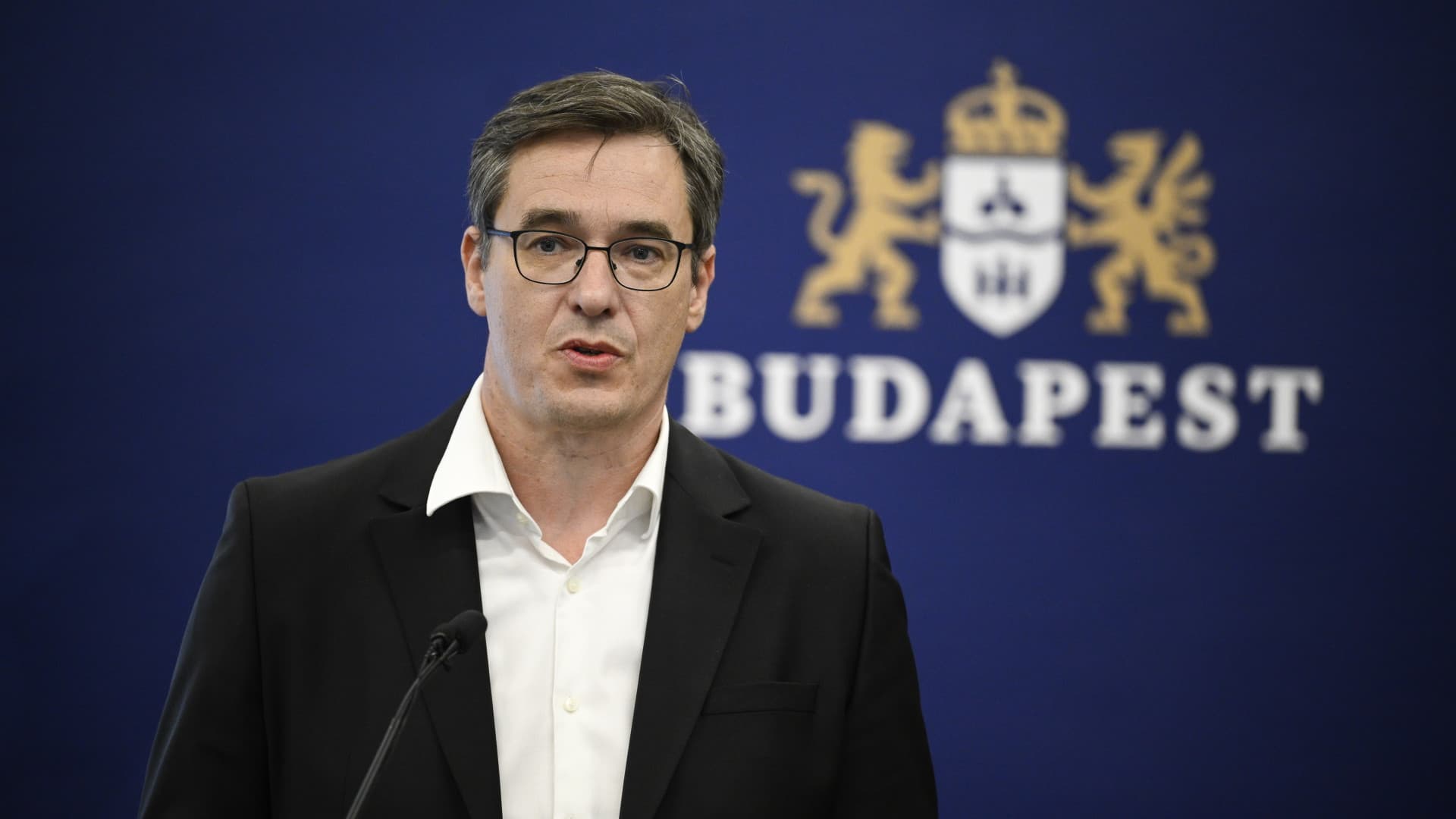 Drasztikus lépésre készül Karácsony a paksi leállás miatt - sötétségbe borul Budapest
