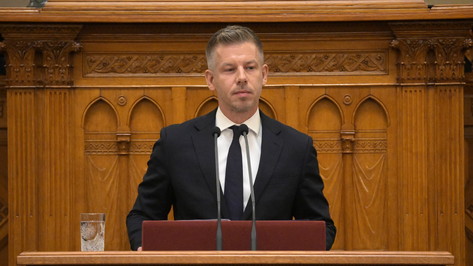 Magyar Péter bejelentette: célzott támogatás jön a magas dízelárak ellen