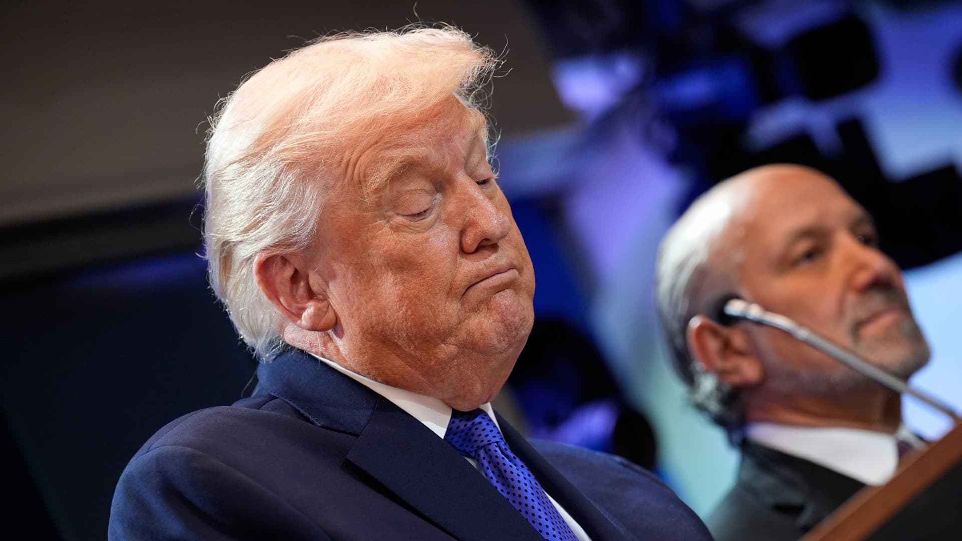 Donald Trump hajmeresztő ötlettel állt elő, teljesen kiborult az egykor hű szövetséges – "Nem válaszolok egy diktátornak!"