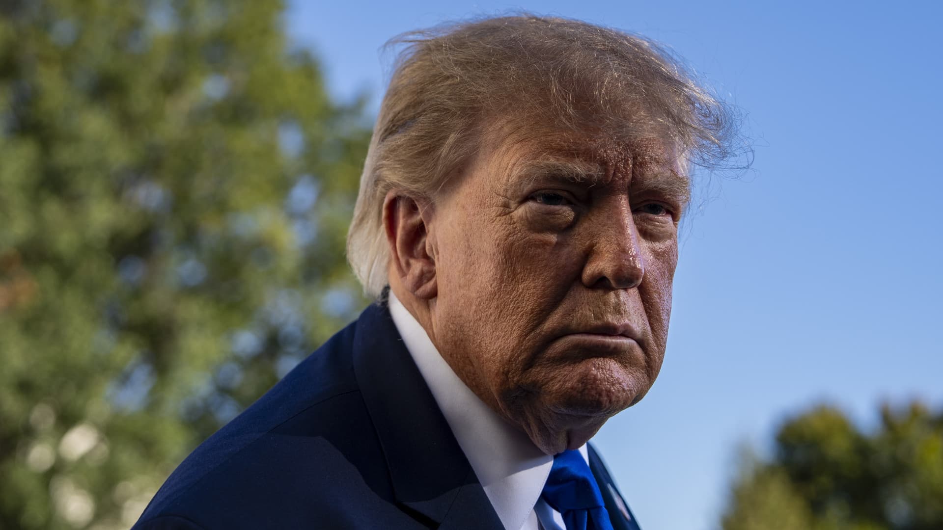Húsbavágó csapást szenvedhet Trump: keményen megköthetik az elnök kezét – Mutatjuk, hogyan