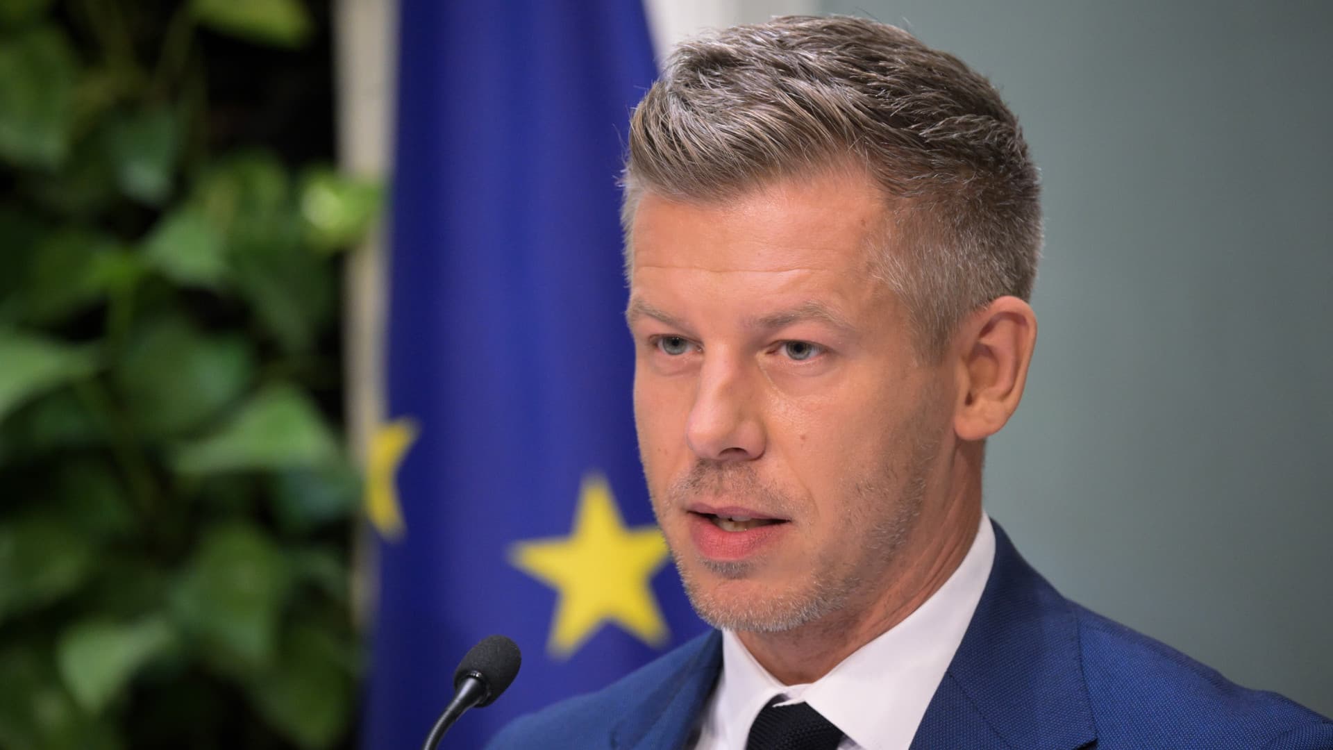 Tisza-kormány: nagy bejelentéseket tett Magyar Péter