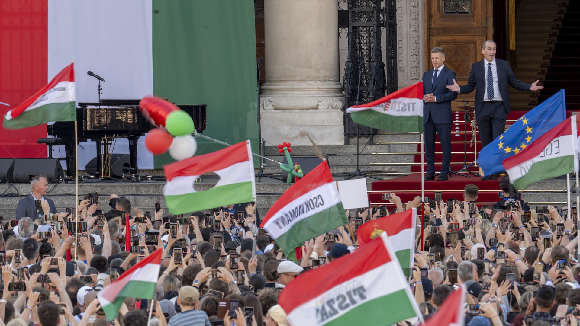 Letelt az első 100 nap: új ország épül, vagy csak jobban működik a régi?
