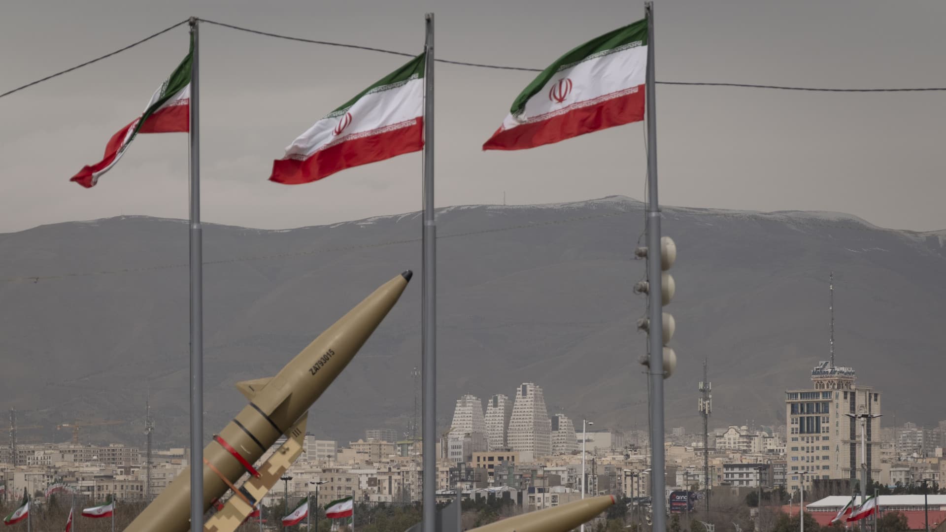 Visszadobta Irán a legújabb javaslatot: ennyit a békülésről?