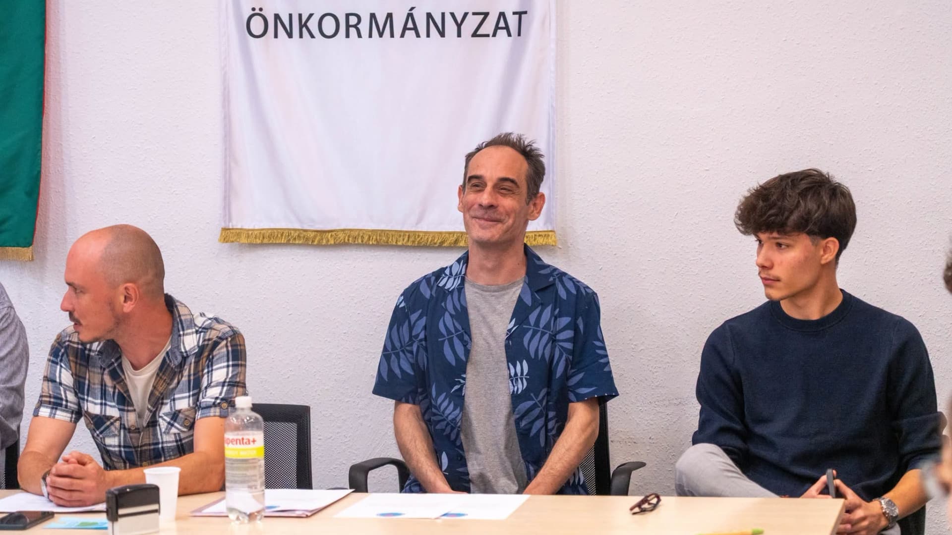 Lemondott a hegyvidéki alpolgármester, miután végleg megromlott a munkakapcsolatuk Kovács Gergellyel