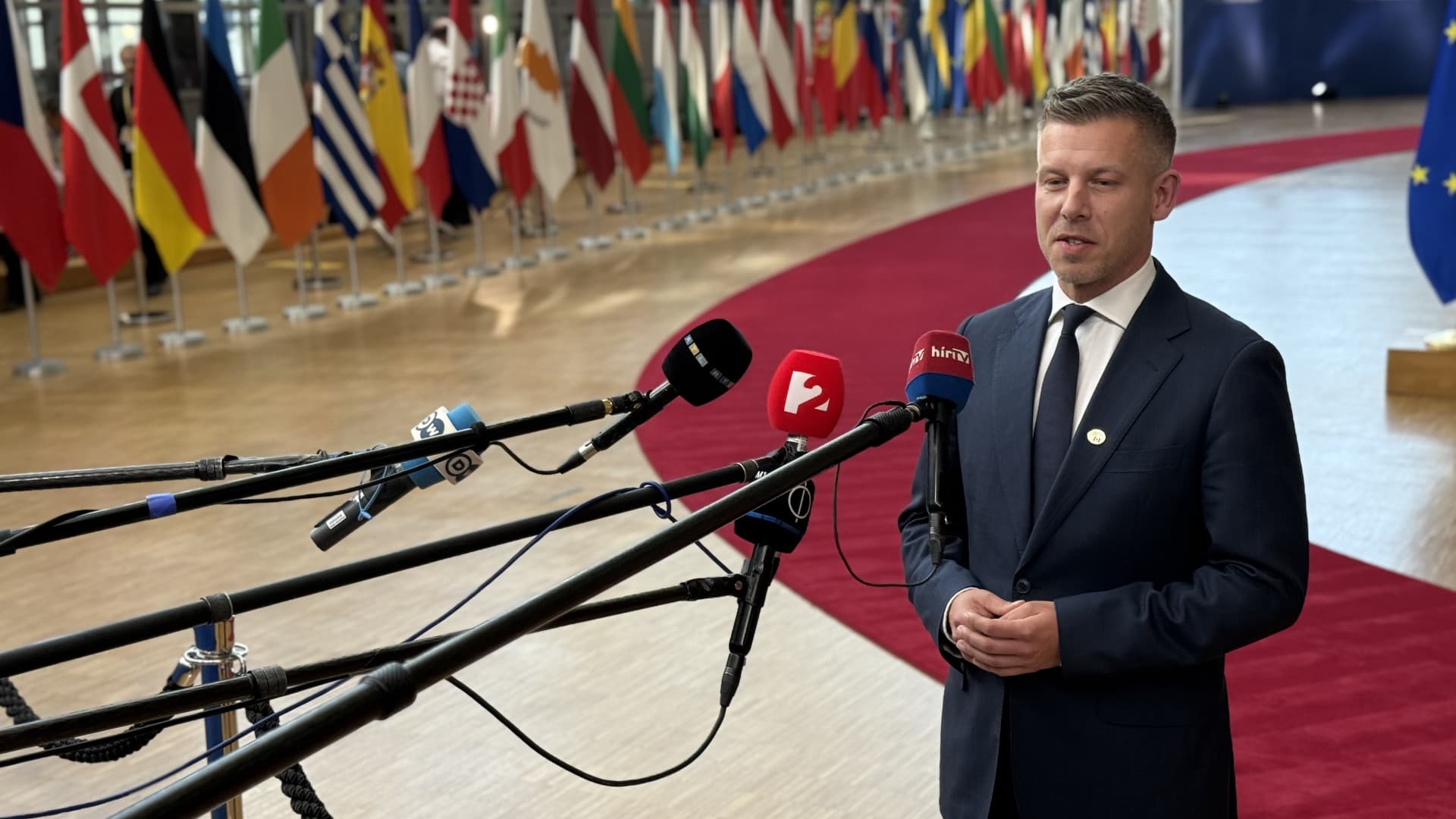 Megszólalt Magyar Péter: hamarosan jön a 2027-es költségvetési terv, és a választási kampány egyik legrejtélyesebb története is kiderül