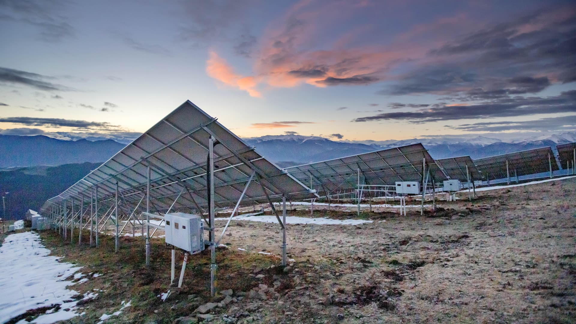 Új korszak jön az energiapiacon: a mesterséges intelligencia az energiaköltségeinket is felforgathatja