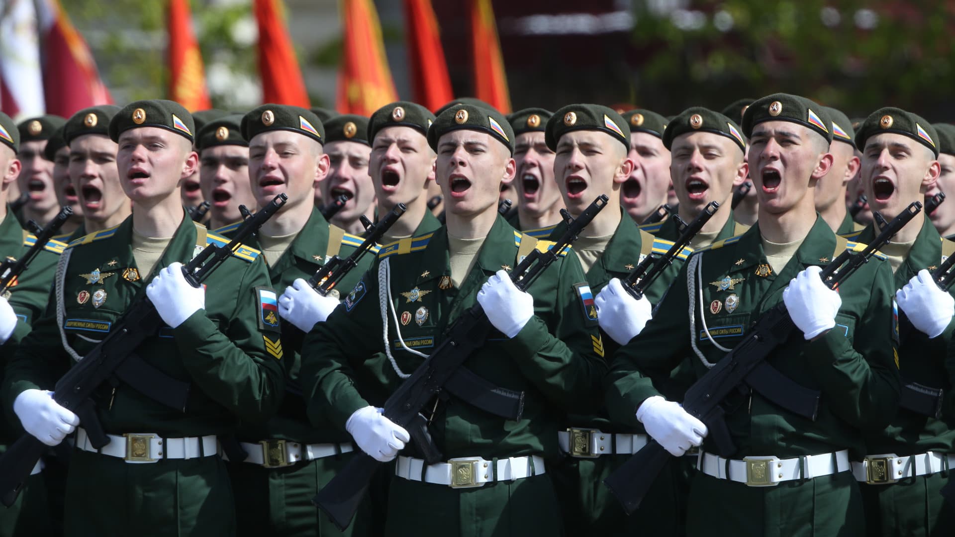 Asztalra csapott a diplomata: Oroszország győzni fog, a kérdés csak az, hogy mikor!