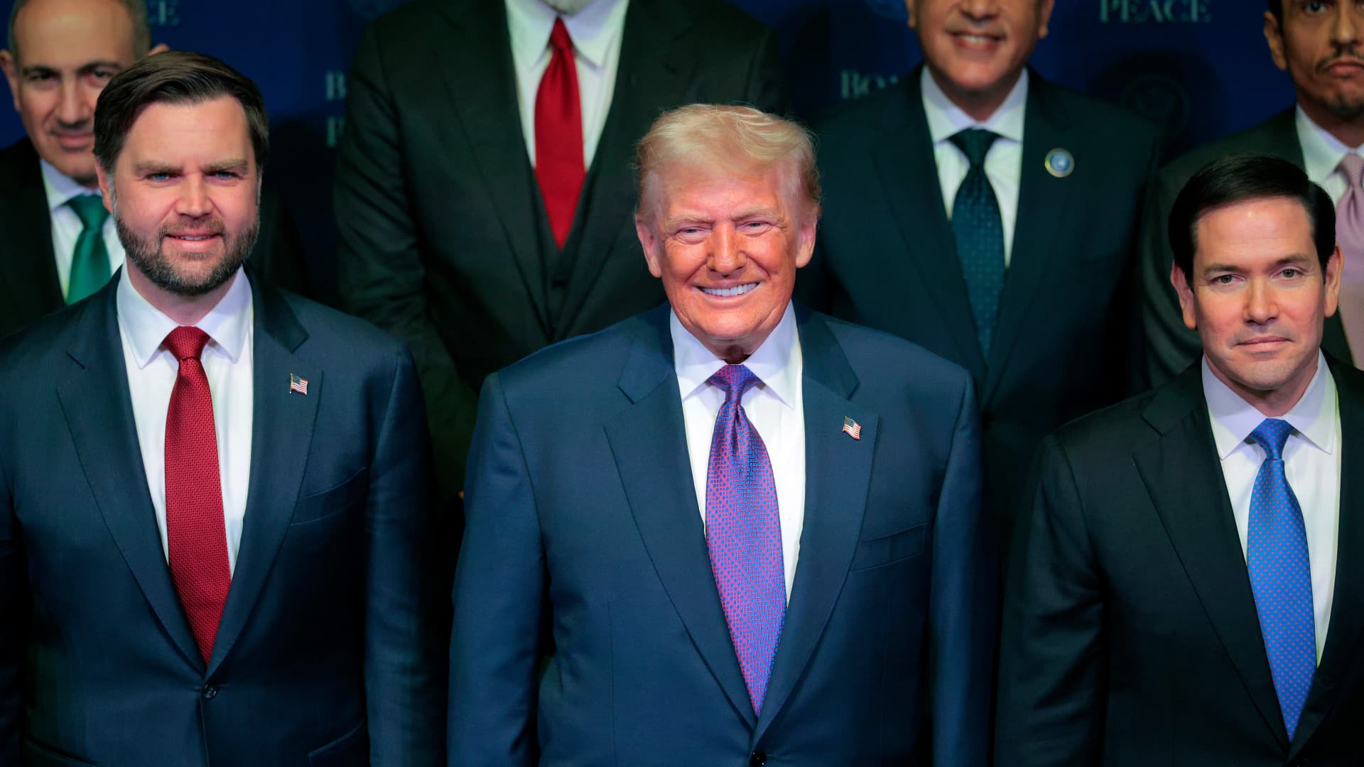 Megnyílt az út: ő lehet Amerika következő elnöke - Elhárult egy fontos akadály