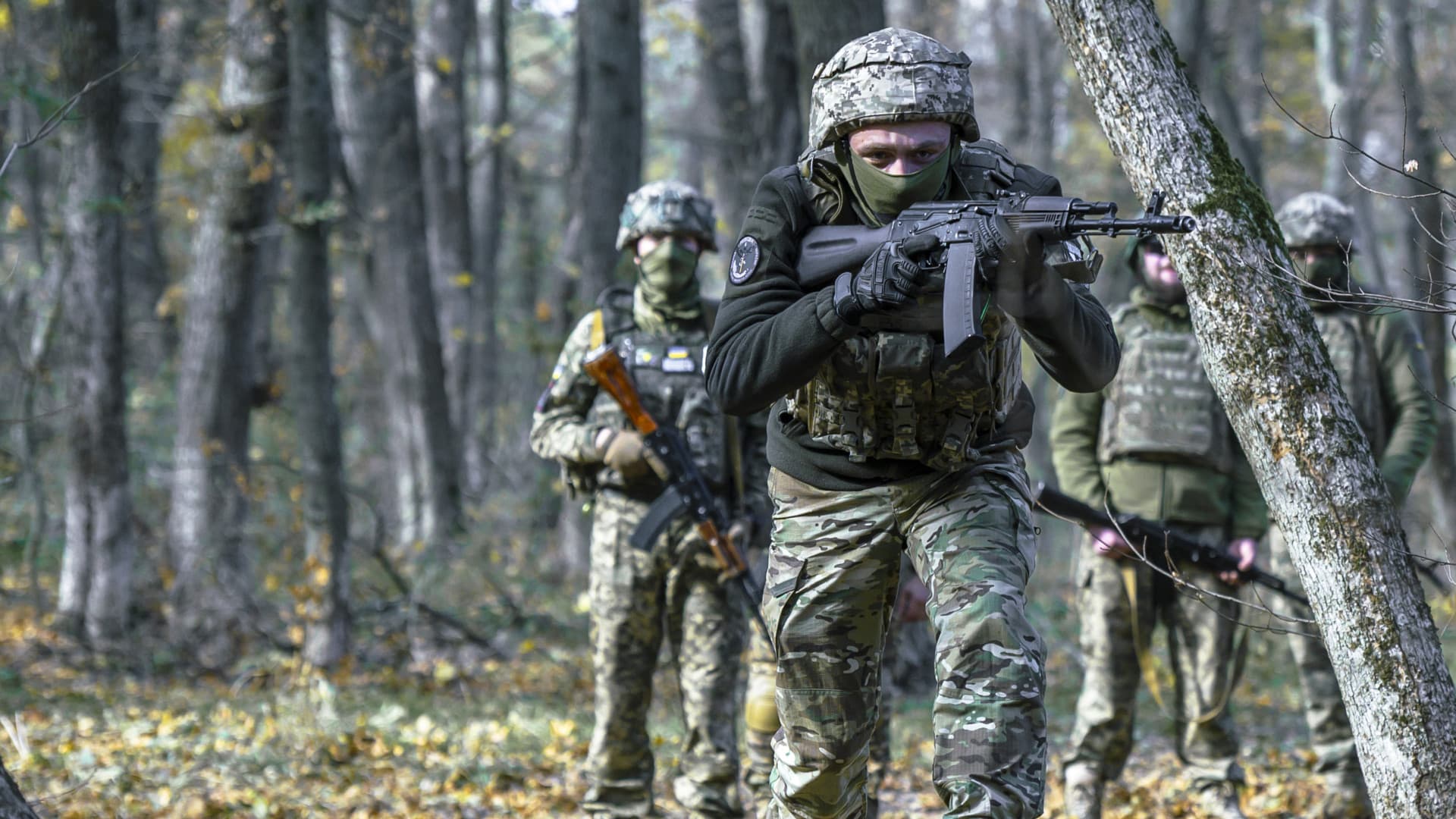 Új parancsot adott ki Vlagyimir Putyin, hamarosan eldőlhet a háború Ukrajnában - Híreink az ukrán frontról szerdán