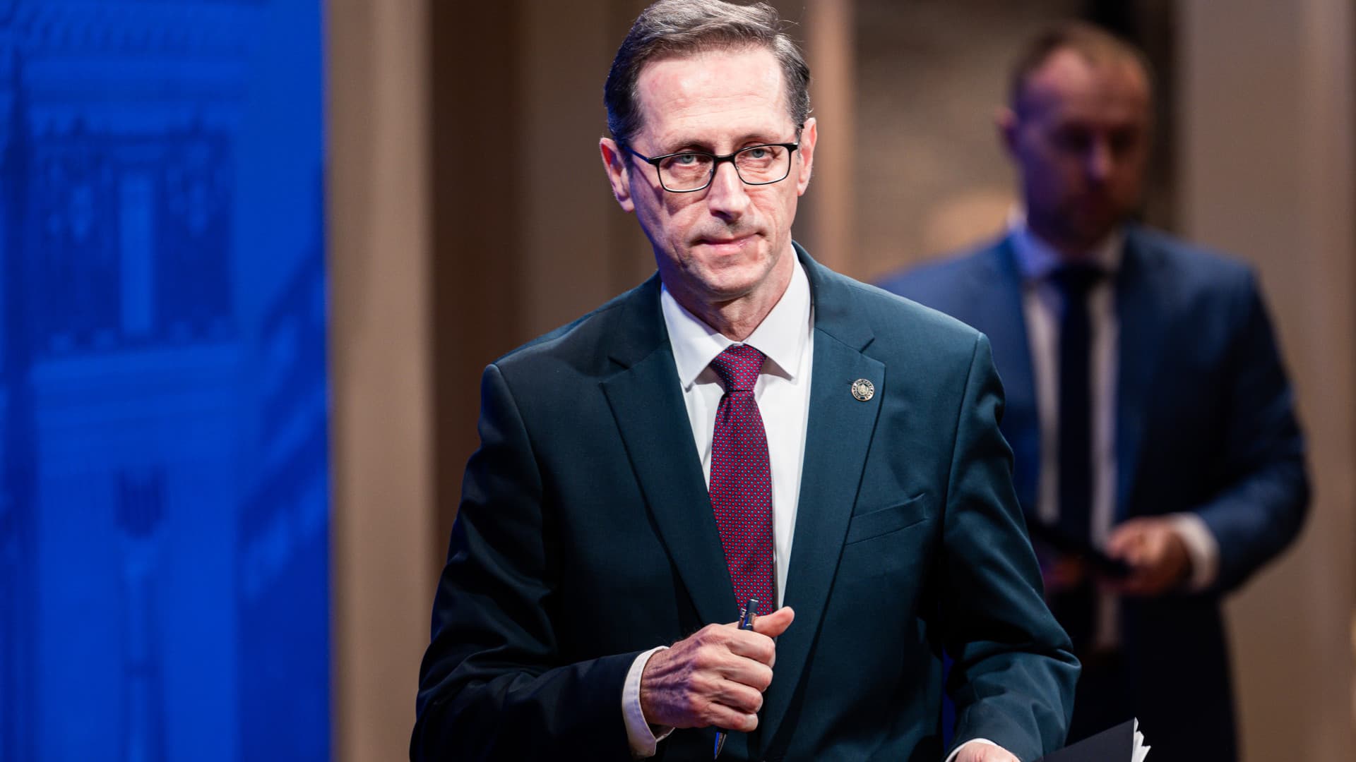 Varga Mihály: ősszel derülhet ki, mi lesz az MNB inflációs céljával