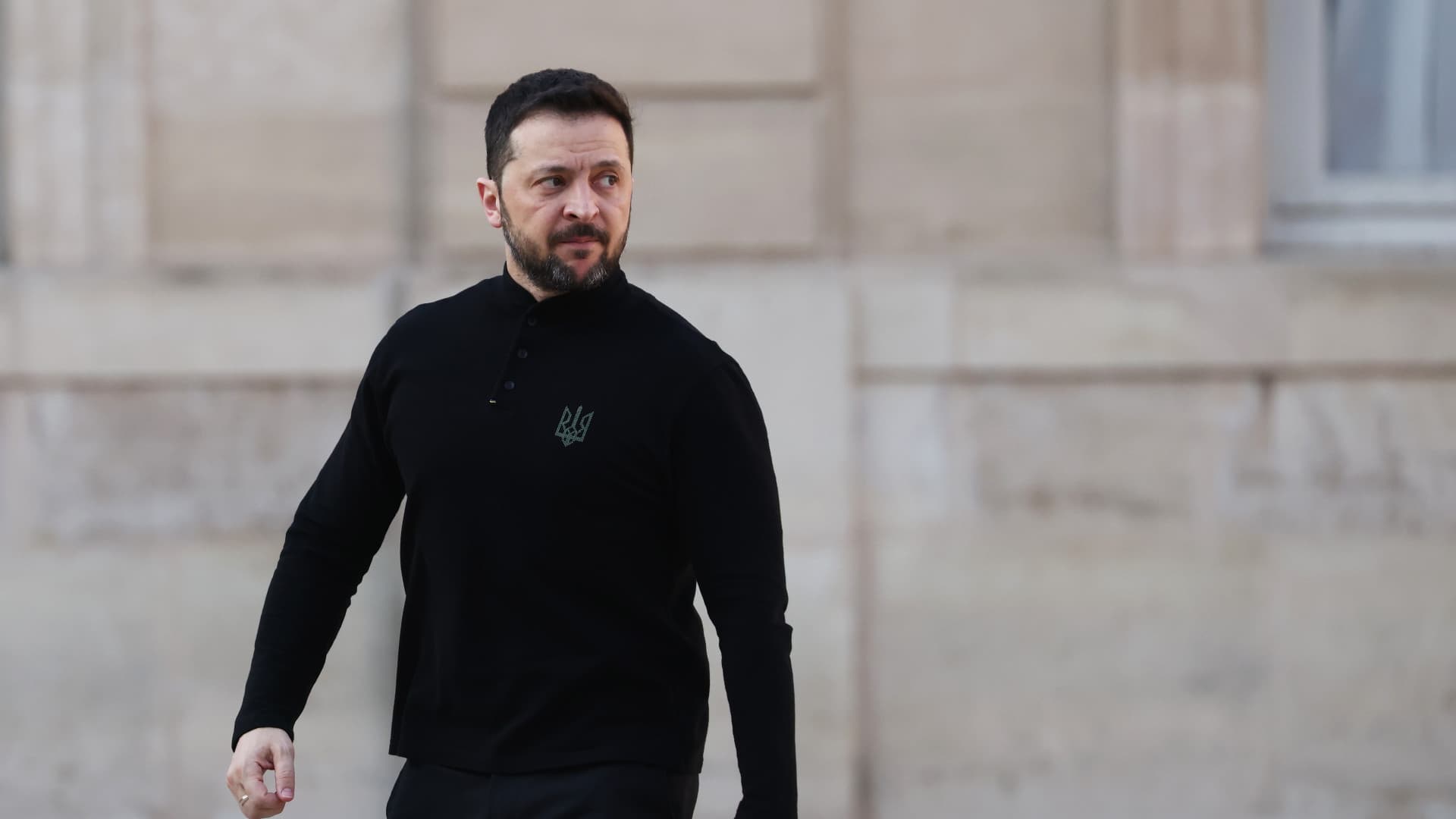 Reagált Zelenszkij, miután Putyin fegyverszünetet rendelt el: Ukrajna is korlátozza a katonai csapásokat
