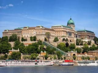 A budai Várban teljesen betilthatják az Airbnb-t