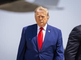 Donald Trump tajtékzik: „Norvégia, ezt nem fogjuk elfelejteni”