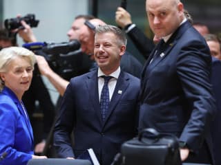 Szerdán ítéletet mondanak Magyar Péterről az Európai Parlamentben