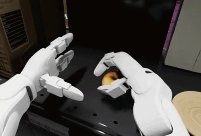 NVIDIA Nyílt Forráskódú GR00T 1.7: Ingyenes Agy Humanoidoknak