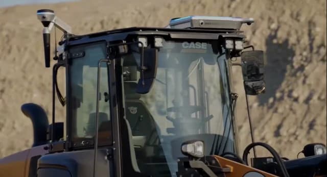 Gravis Robotics Lands Record $200M to Give Excavators an AI Brain