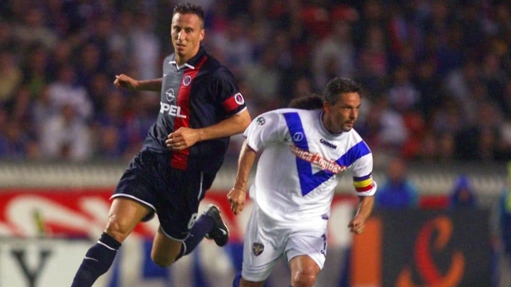 Végleg megszűnt Baggio, Pirlo és Guardiola egykori klubja