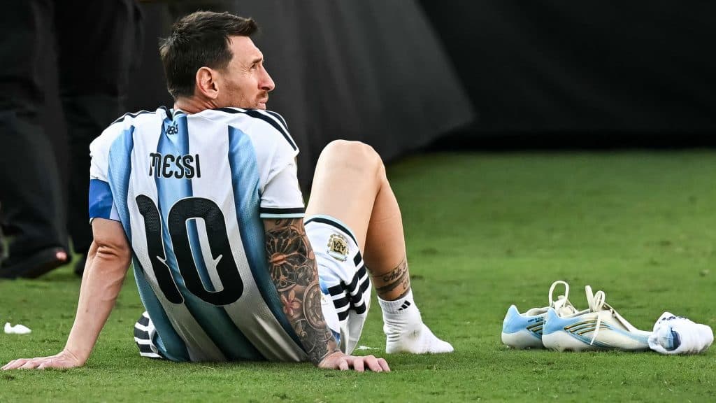 Pető Péter: Az lesz a félelmetes, ha Messi már volt, s nem van