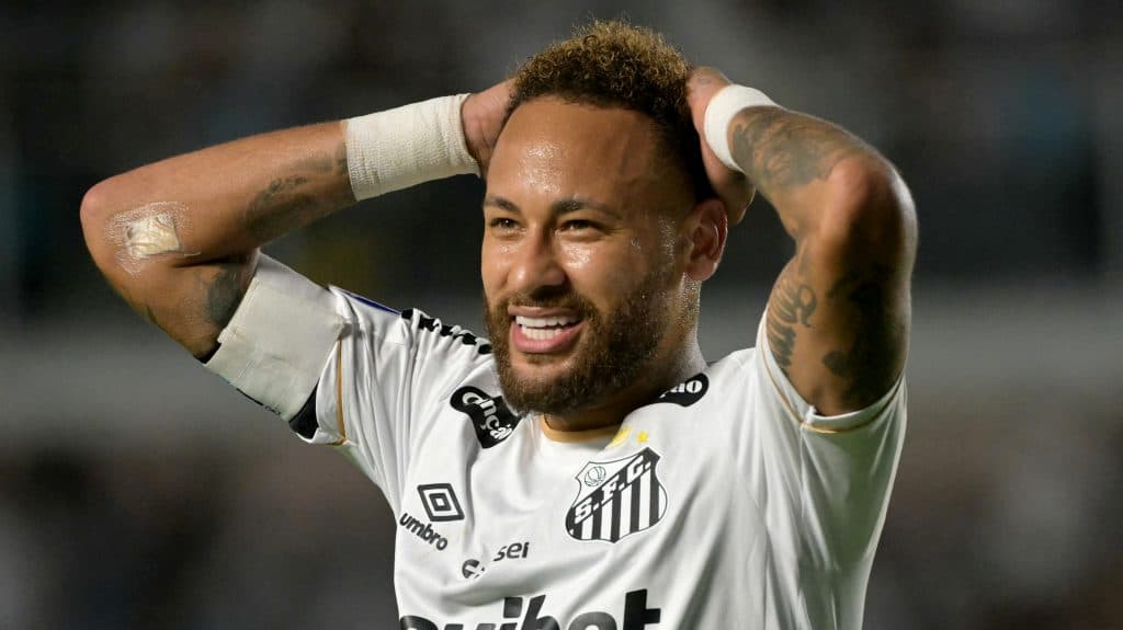 „Az én időm lejárt” – Neymar megerősítette, hogy visszavonult a válogatottságtól