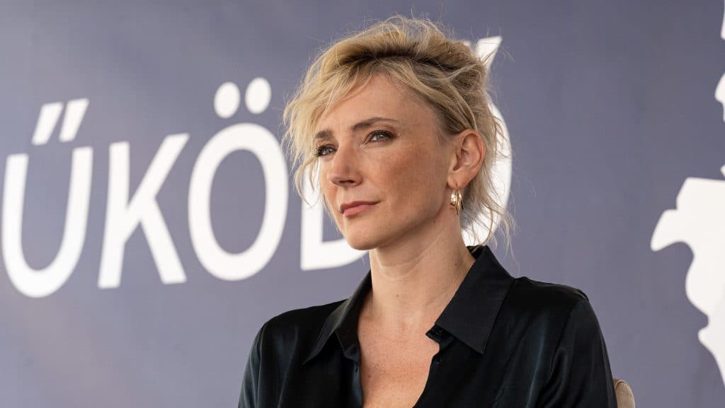 Borbély Alexandra a méhen kívüli terhességéről: Épphogy életben maradtam, annyira súlyos volt a helyzet