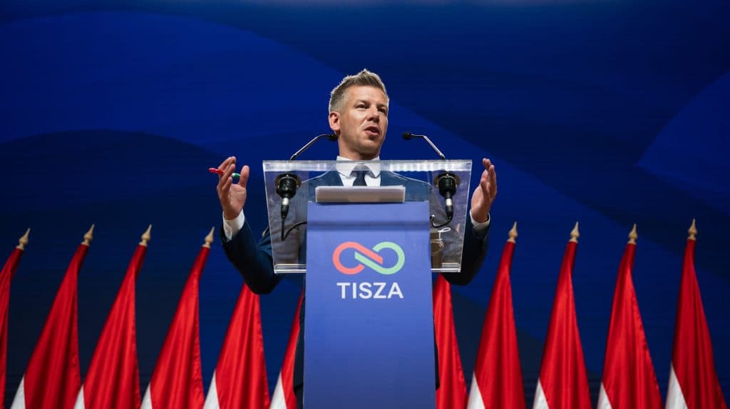 Republikon: Nem tud közelebb kerülni a Fidesz a Tiszához