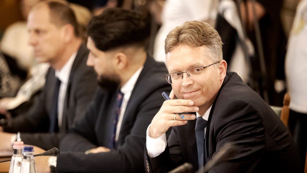 NKA-botrány: Hankó Balázs szerint kormánydöntés volt