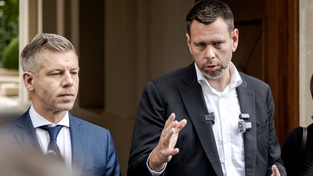 Vitézy Dávid: Extrém gyorshajtóknál akár autóelkobzás is jöhet