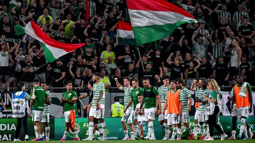 Hiába az ETO a címvédő, a Fradi a favorit: az NB I-re is ráköszön a NERtelen valóság