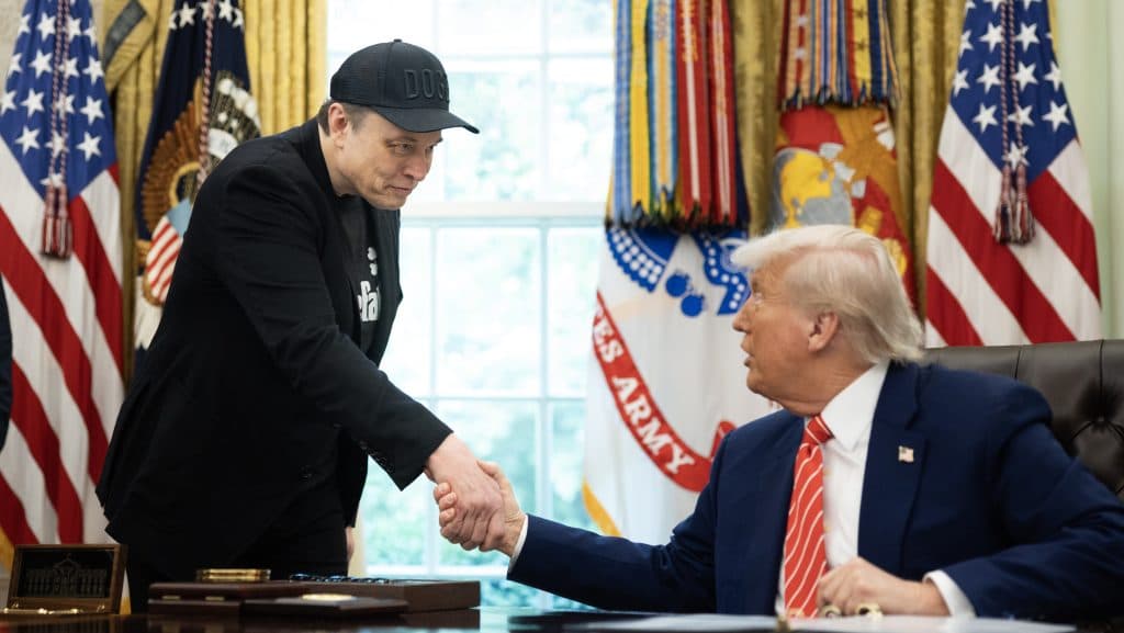 Több millió ember halhat meg Elon Musk és Donald Trump döntése miatt