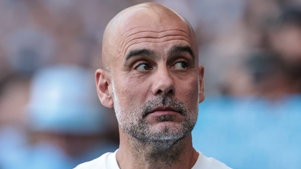 Pep Guardiolából szövetségi kapitány lehet, ha ő is akarja
