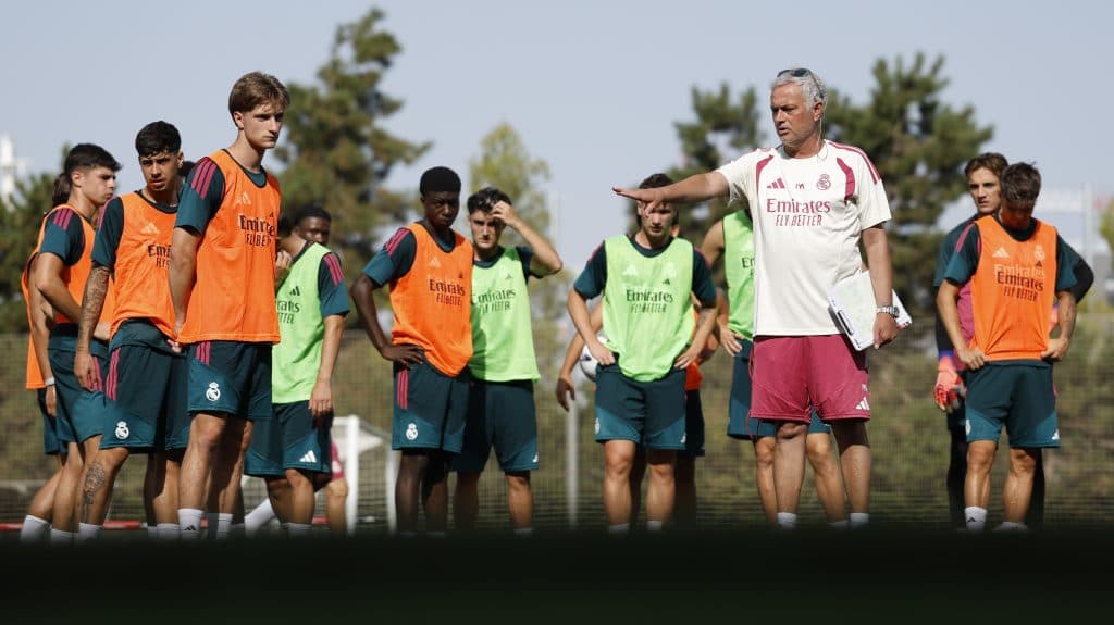 A Groupama Arénába érkezik a Real Madrid edzőmeccsre