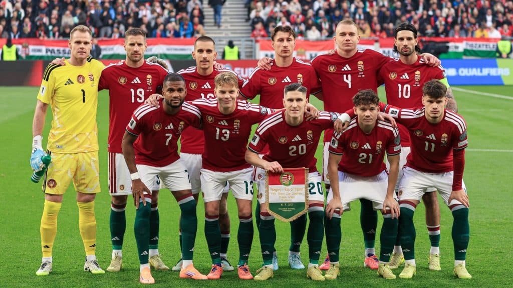 Kiderült, hol játszik Ukrajnával a Rossi-csapat