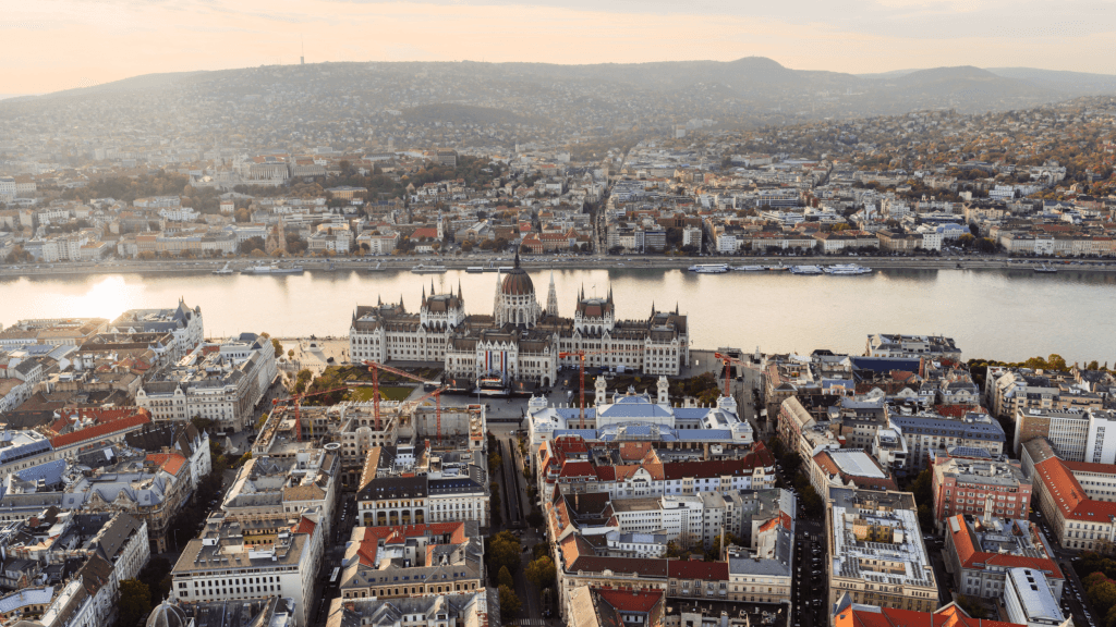 Még a budapestiek is elbuknak ezen a kvízen: te tudod, melyik kerületben vagy éppen?